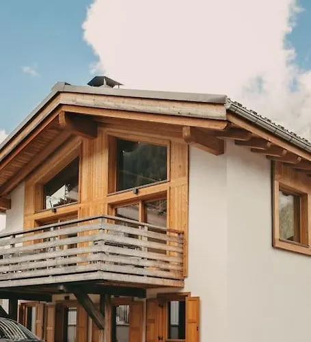 Chalet Isabella By Brennus *