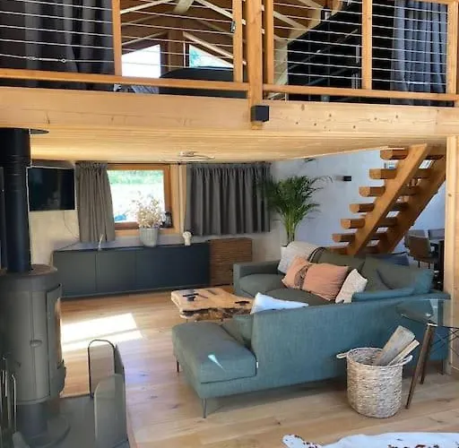 Isabella By Brennus Chalet