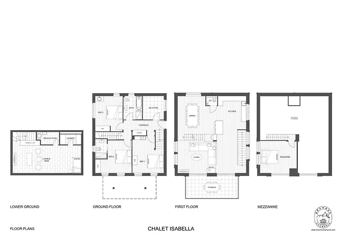 Isabella By Brennus Chamonix