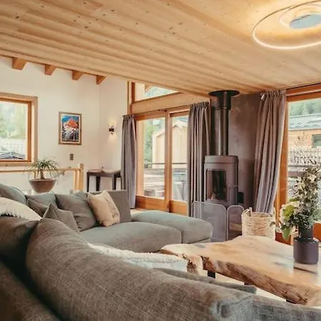 Isabella By Brennus Chalet