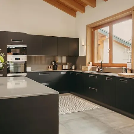 Isabella By Brennus * 샤모니