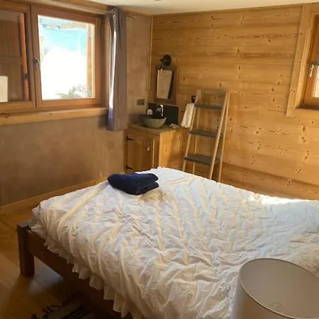 샬레 Isabella By Brennus