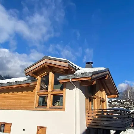 Isabella By Brennus 샤모니