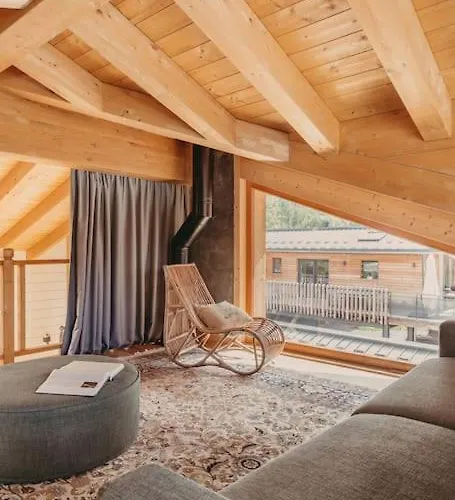 Chalet Isabella By Brennus