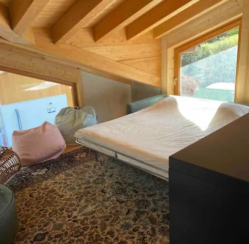 Chalet Isabella By Brennus Chamonix