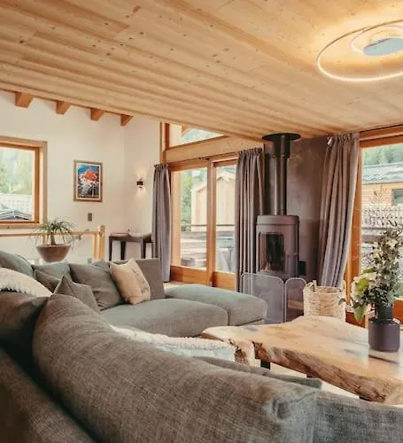 Isabella By Brennus Chalet