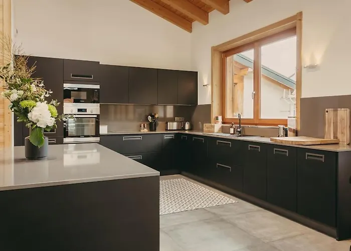 Isabella By Brennus * Chamonix