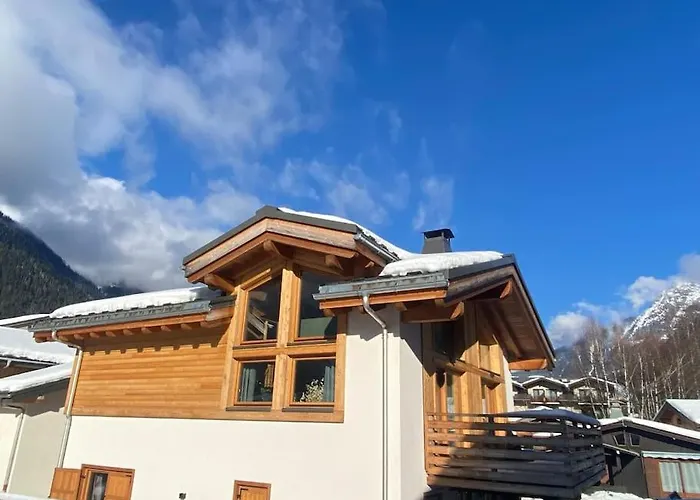 Isabella By Brennus Chamonix