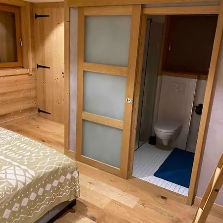 Isabella By Brennus * シャモニー